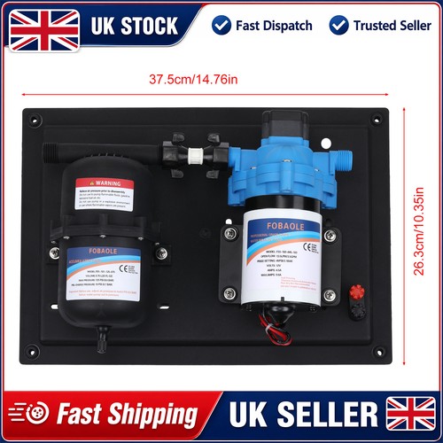 Water pump 45psi - water,