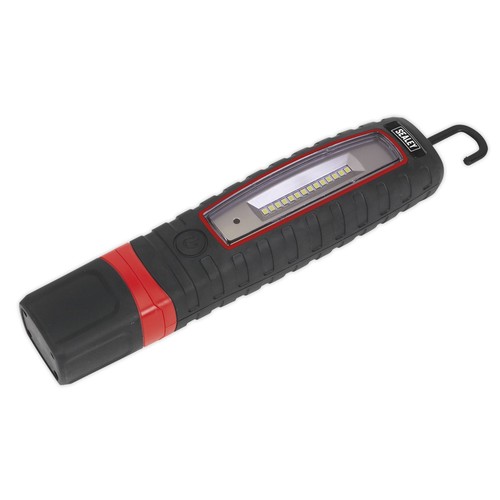 Sealey cordless smd 3w - 10,