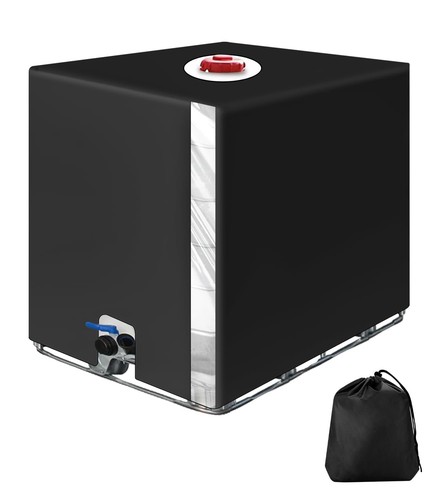 Ibc tank cover - tank,