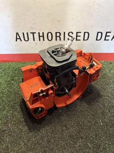Husqvarna 136 137 141 petrol - 136,