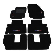 Floor Mats Compatible With