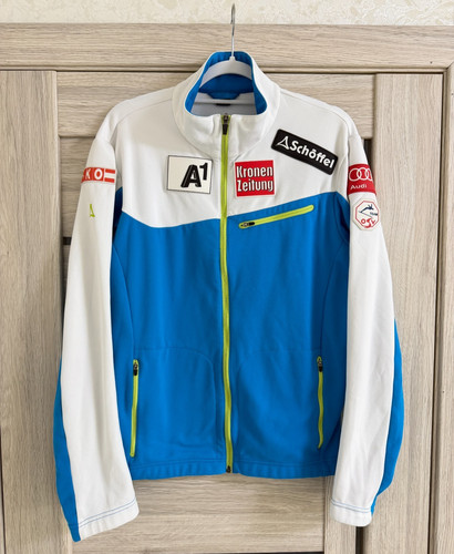 Schoffel fleece jacket ski - fleece,