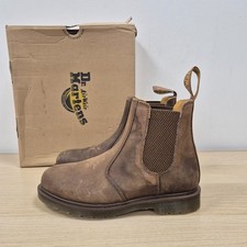 Dr Martens 2976 Chelsea Crazy