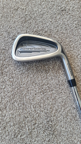 Wilson y2k prostaff golf - wilson,