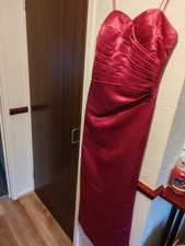 BHS Wedding Dress Womens Gown