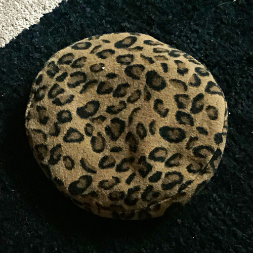 Weekend vibes women leopard - weekend, women's