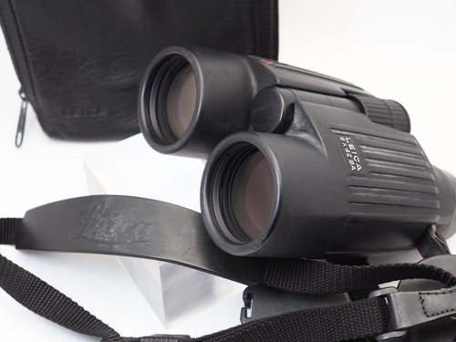 Warranty leica - [us, warranty]