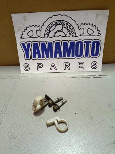 Yamaha wr125 wr125x wr125r - yamaha,
