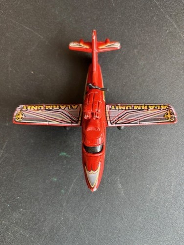 Vintage 2001 matchbox sky - matchbox,