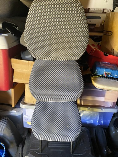 Headrest for peugeot boxer - headrest,