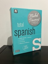 MICHEL THOMAS TOTAL SPANISH
