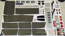 FG Modellsport RC Car Spares
