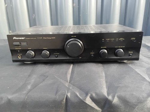 Pioneer 109 stereo - a-109,