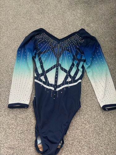 Gymnastics leotard women - gymnastics, women's