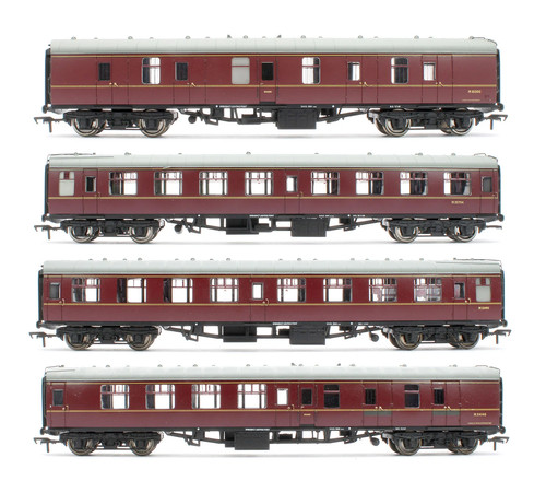 Bachmann gauge rake - rake, of