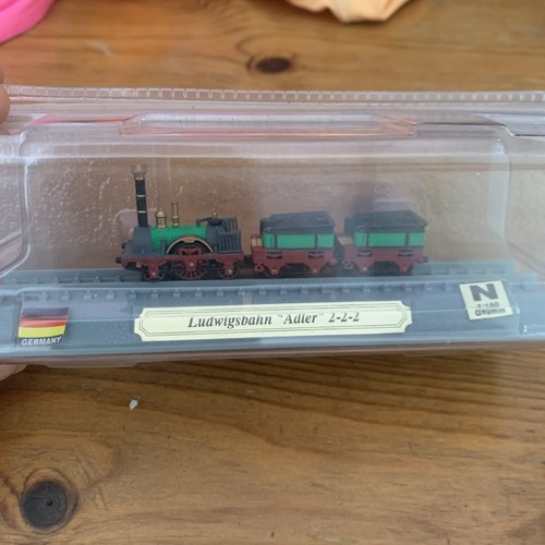 Del prado germany - del, n