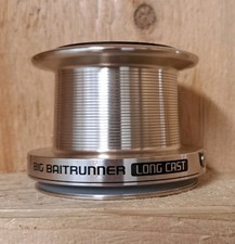Shimano Big Baitrunner LC Longcast Long Cast Spare Spool / Electric Reel (No 2 of 3)