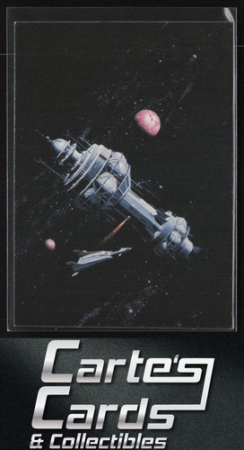 Refueling station 1994 comic - station,