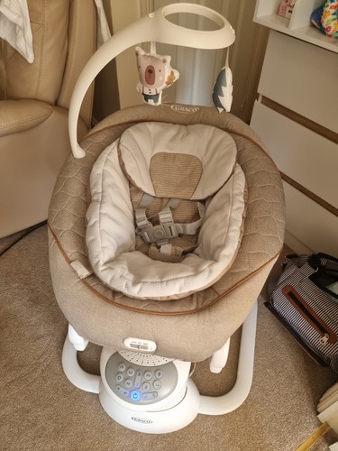 Graco all ways 1 - all, 2-in-1