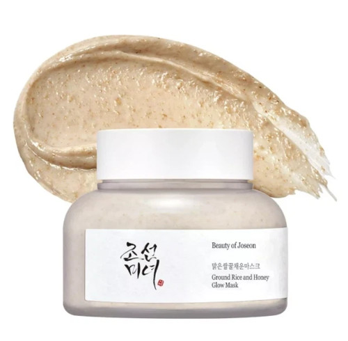 Beauty joseon ground - joseon, rice