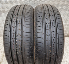 PAIR OF 185 60 15 88h xl YOKOHAMA BluEarth FE AE30 TYRES unused