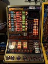 Sparta cash Classic Fruit