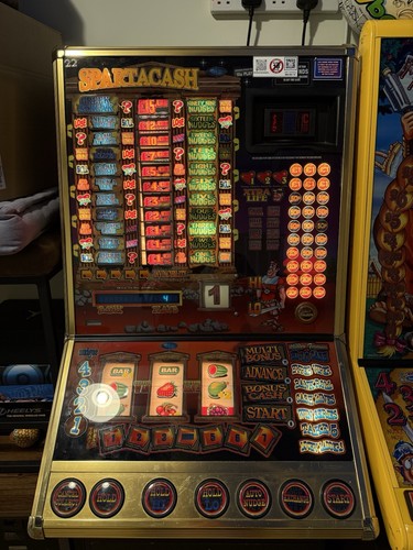 Sparta cash classic fruit - sparta,