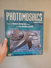 Photomosaics Dolphin 1000