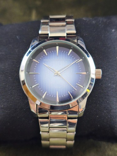 French connection mens watch - french,