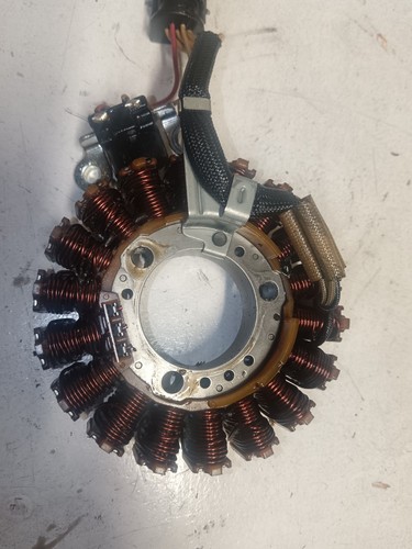 Yamaha yzf125 2009 stator - yzf125,