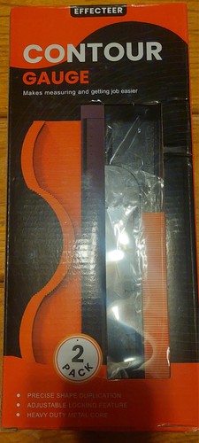 Effecteer contour gauge - effecteer,