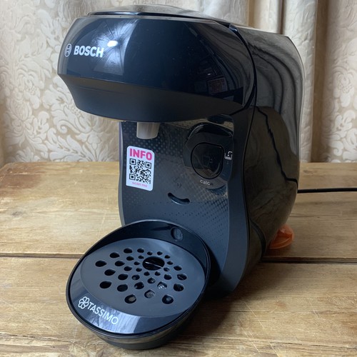 Bosch tassimo happy pod - pod, coffee