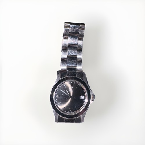 Esq swiss stainless steel - steel, dark