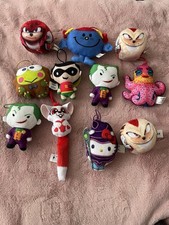 McDonald’s Happy Meal Soft