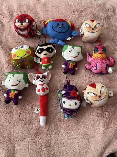 Mcdonald happy meal soft - mcdonald’s,
