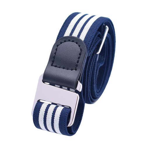 Men adjustable elastic belt - adjustable,