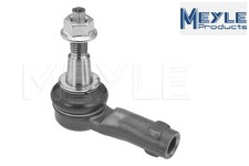 FRONT RIGHT TIE ROD END AXIAL