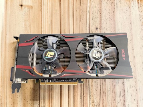 Powercolor radeon 270x 2gb - radeon, r9