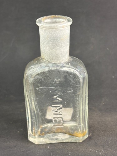 61620 old antique - old, bottle