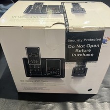 BT VERVE 450 TWIN Digital