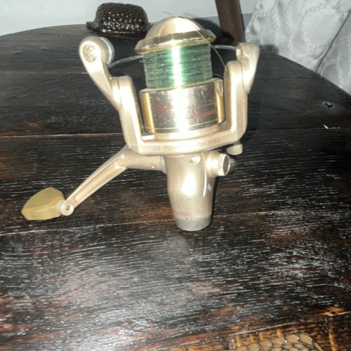 Shakespeare vintage sigma - shakespeare,