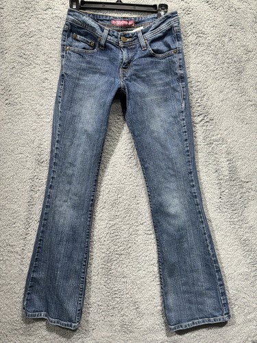 Levis 518 jeans - levis, womens