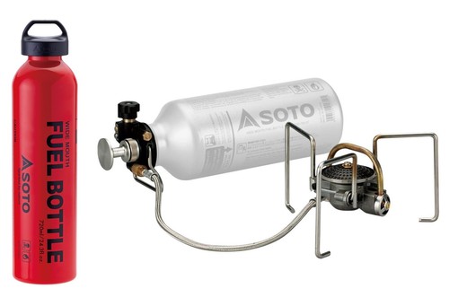 Soto muka stove sod - soto, sod-371