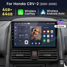 Android Auto Carplay For Honda