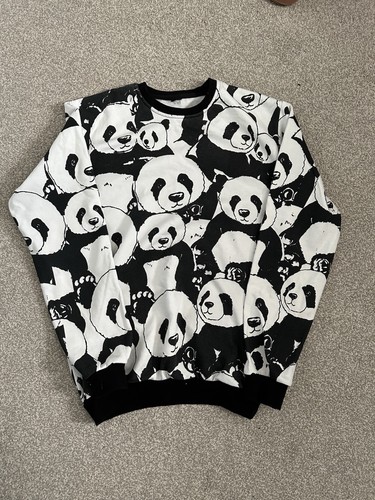 Dolce gabbana panda - dolce,