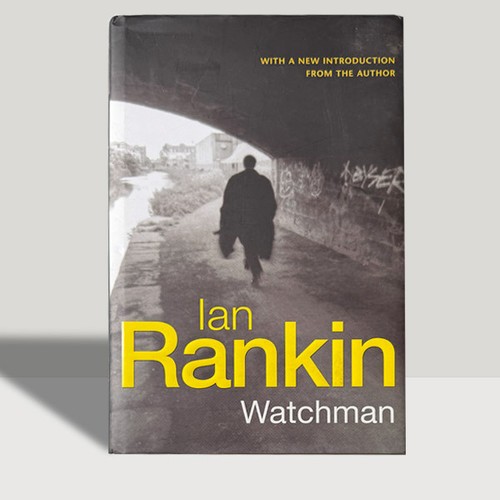 Ian rankin watchman - ian, –