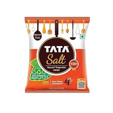 Tata Salt Iodized Sea Salt