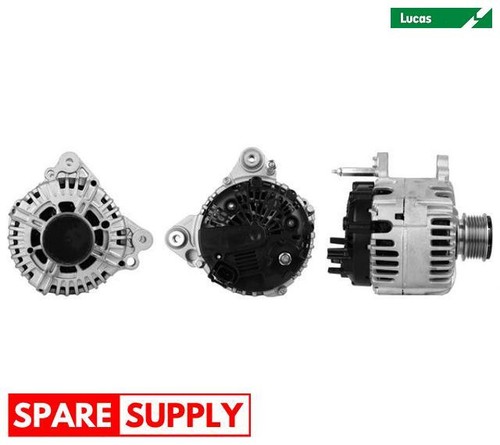 Alternator for beetle - alternator,