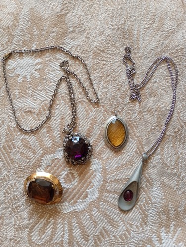 Vintage jewelry bundle - jewelry,