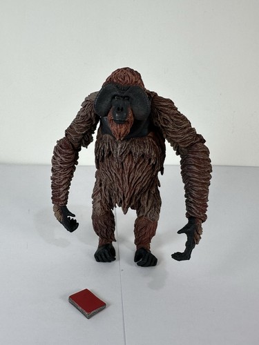 Neca dawn the - the,